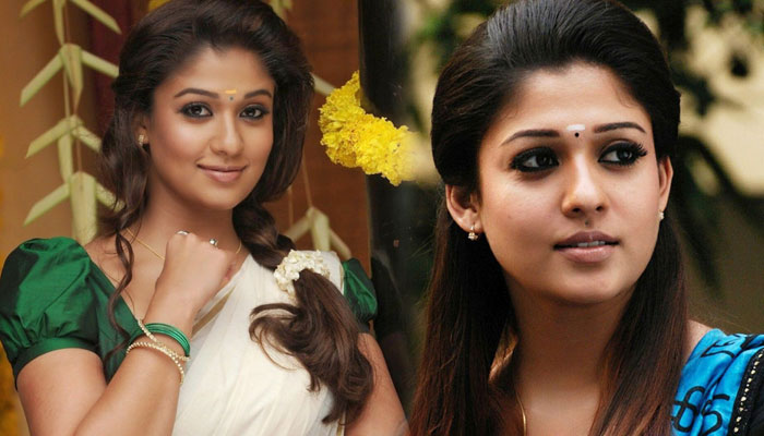 nayanthara