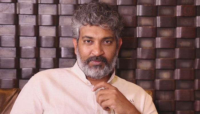 rajamouli