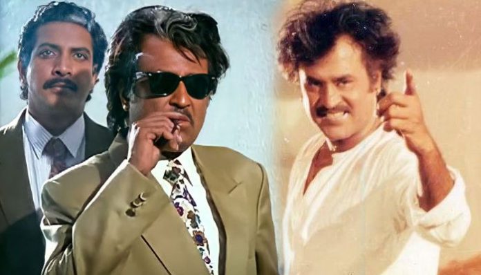 rajini