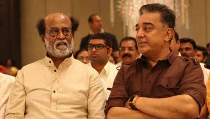 rajini and kamal