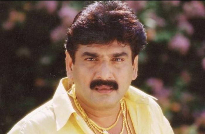 ramesh kanna