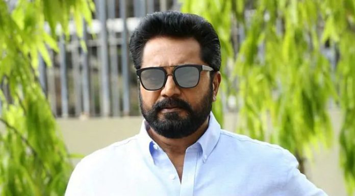 sarathkumar
