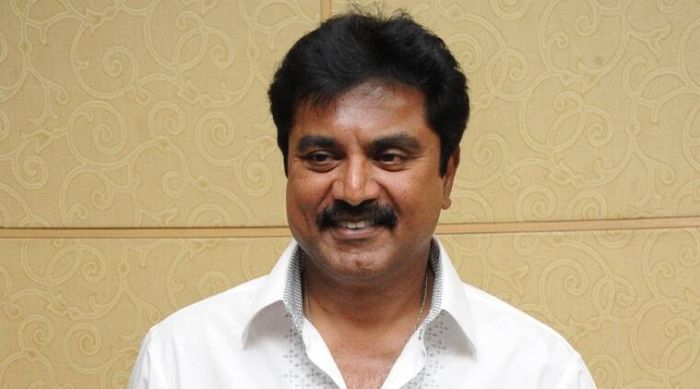 sarathkumar