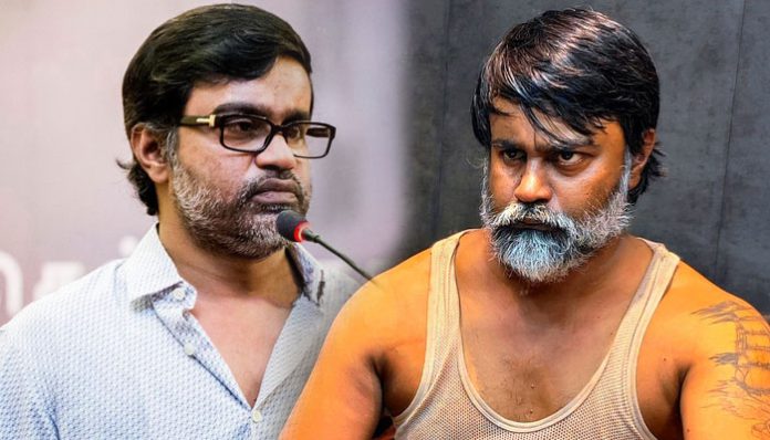selvaragavan