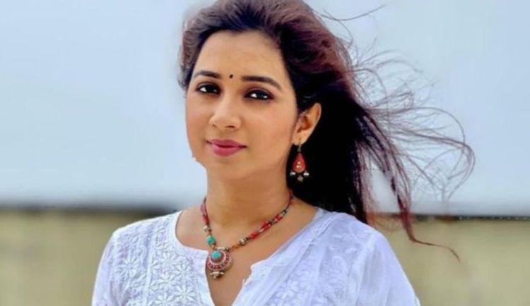 shreya