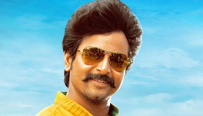 sivakarthikeyan