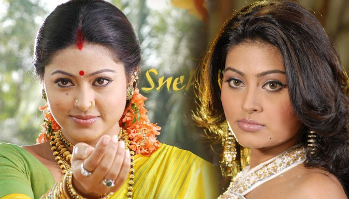 sneha