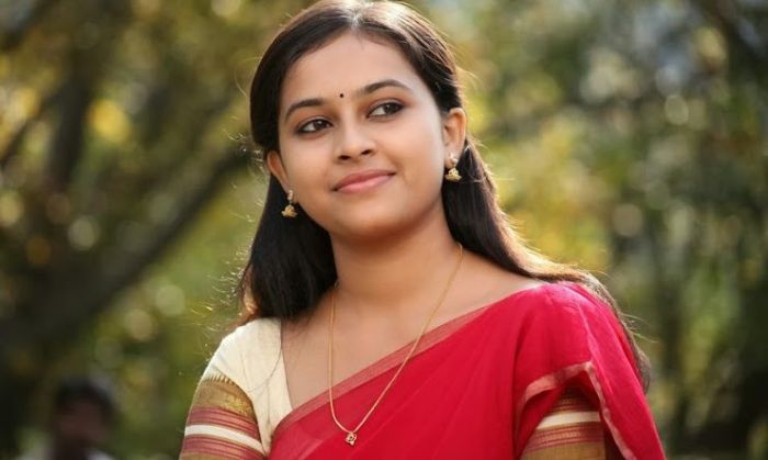 sridivya