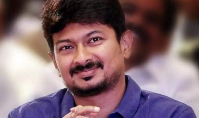 udhayanidhi