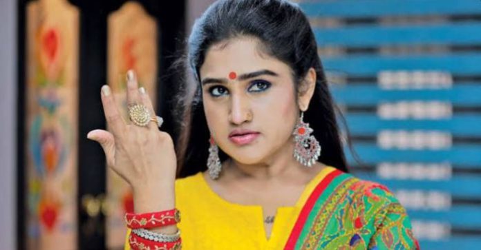 vanitha
