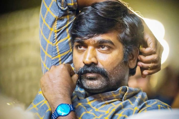 vijay sethupathy