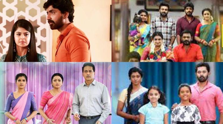 vijay tv serial