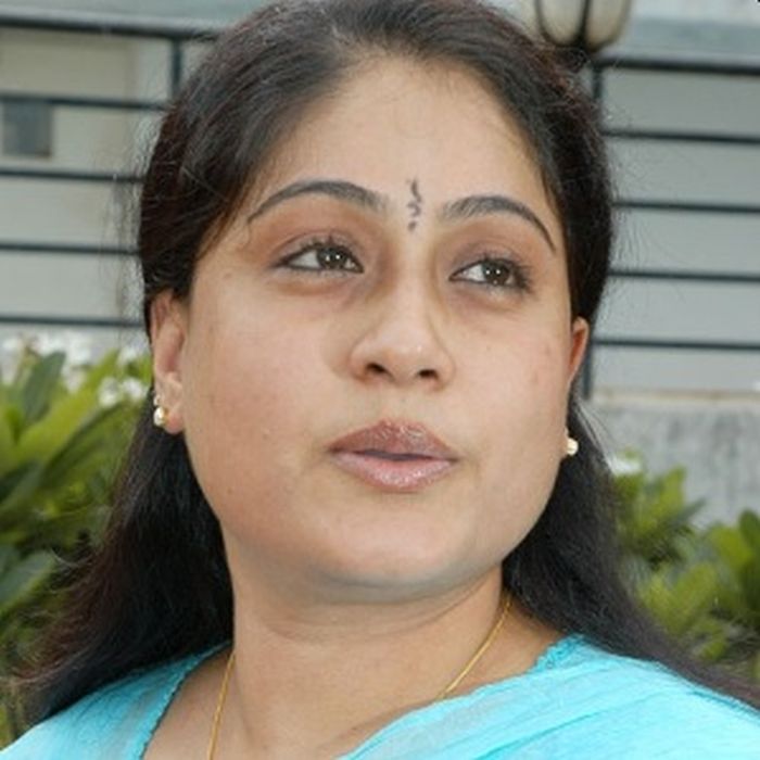 vijaya santhi