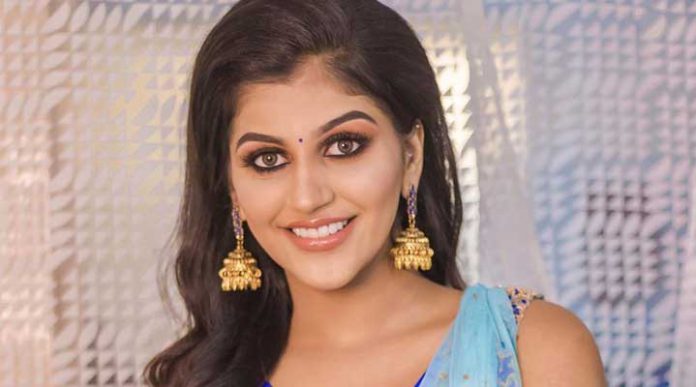 yashika-ananth