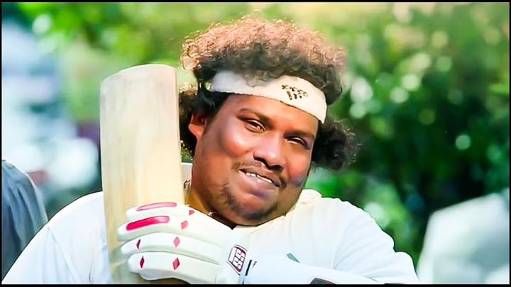 yogi babu