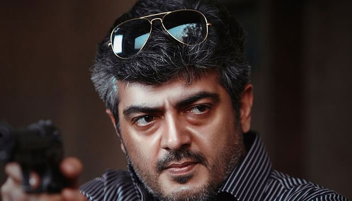 ajith