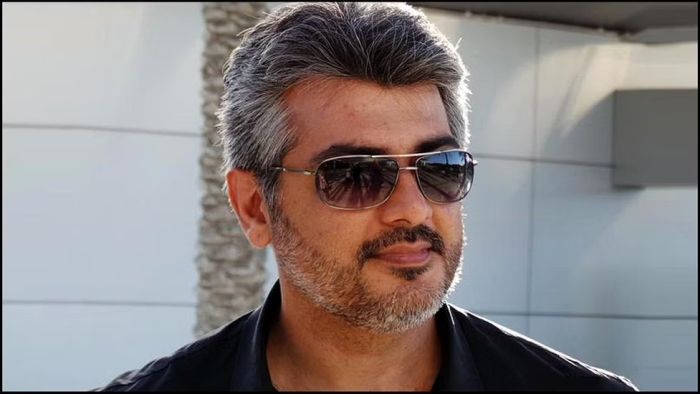 ajith