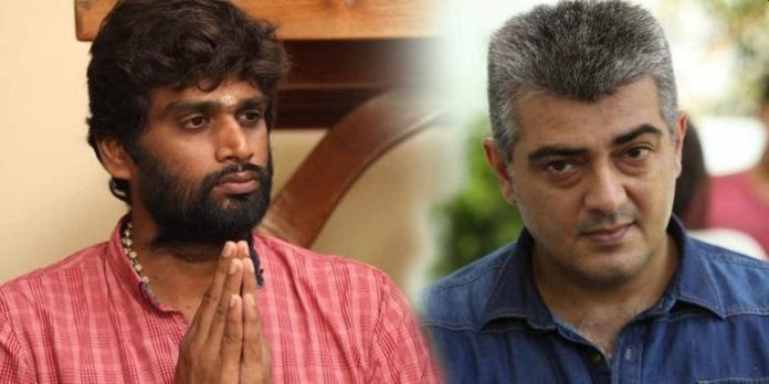 ajith and vinoth