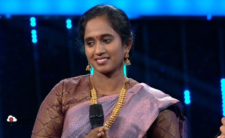 thamarai