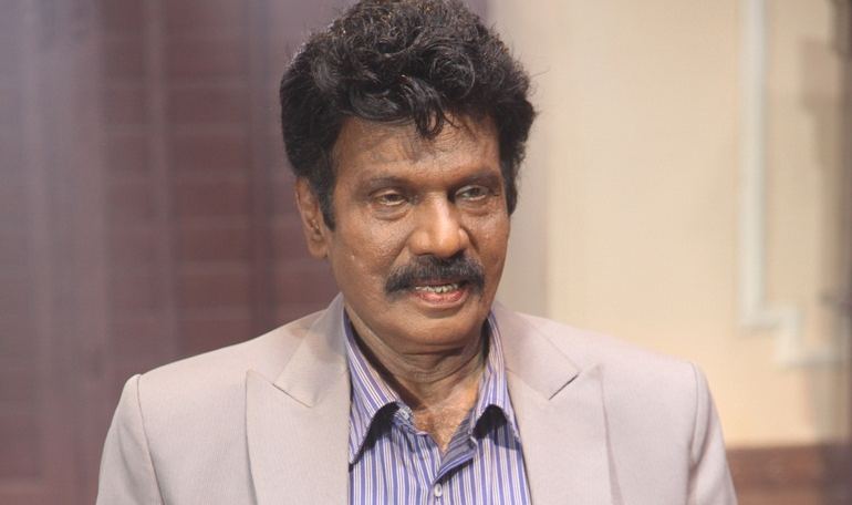 goundamani