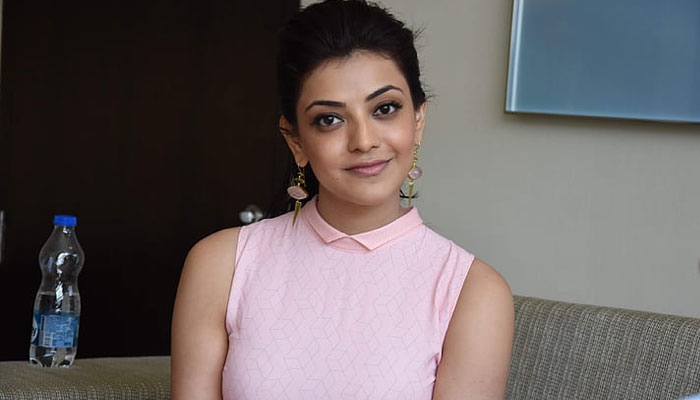 kajal-agarwal