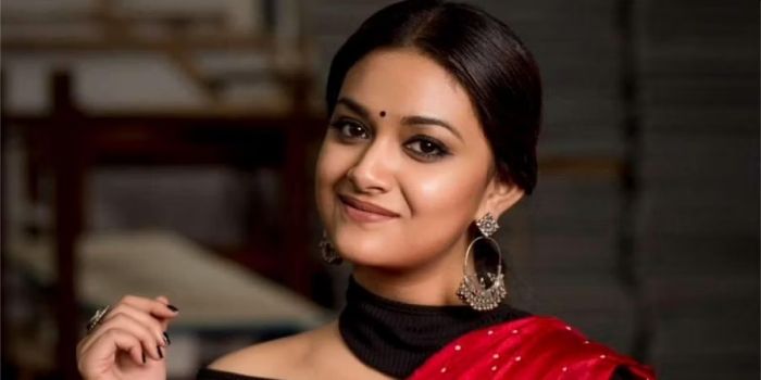 keerthy suresh