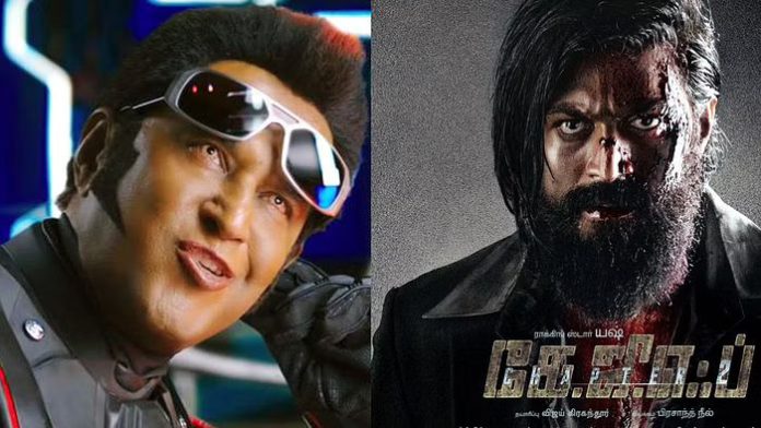 kgf 2, 2.o