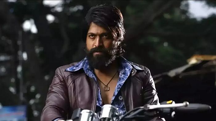 kgf 2 movie