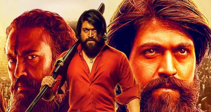 kgf 2 movie news