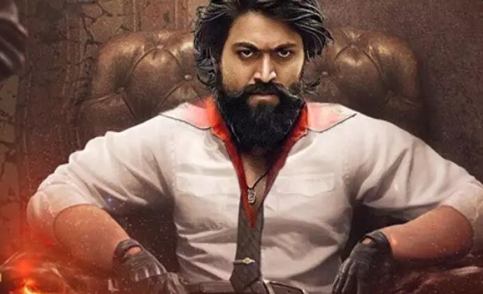 kgf 2 movie