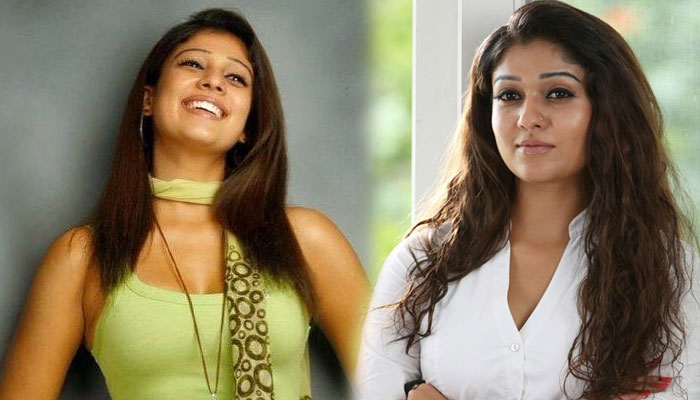 nayanthara