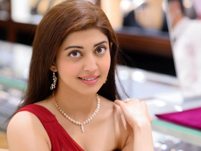 pranitha