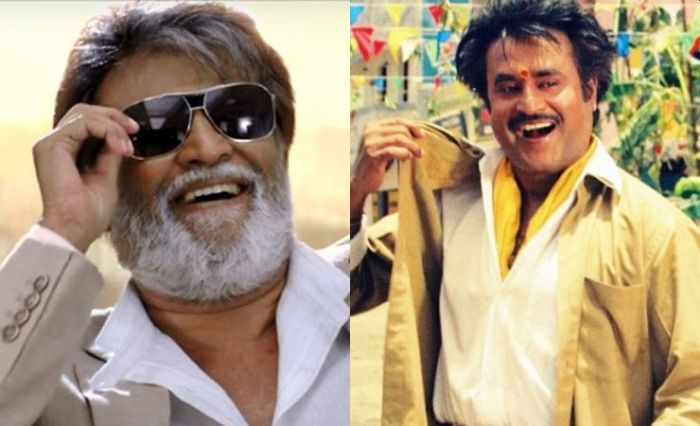 rajini