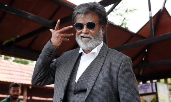 rajini