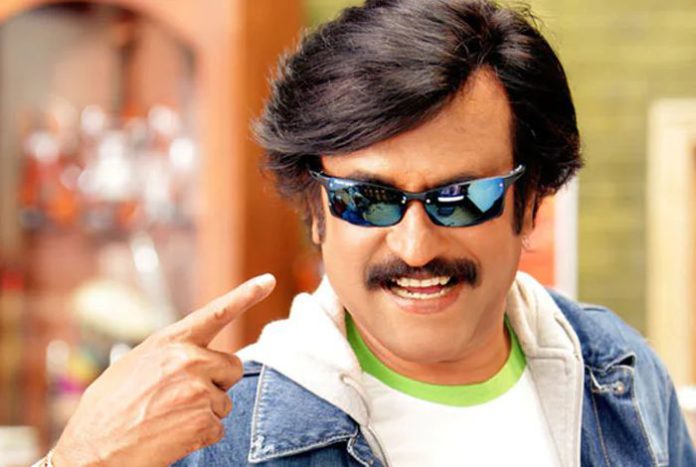 rajini