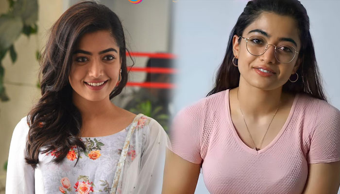 rashmika