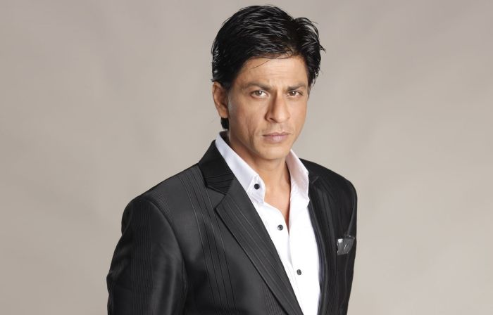 sharukh