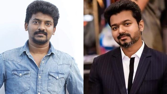 vijay and nelson