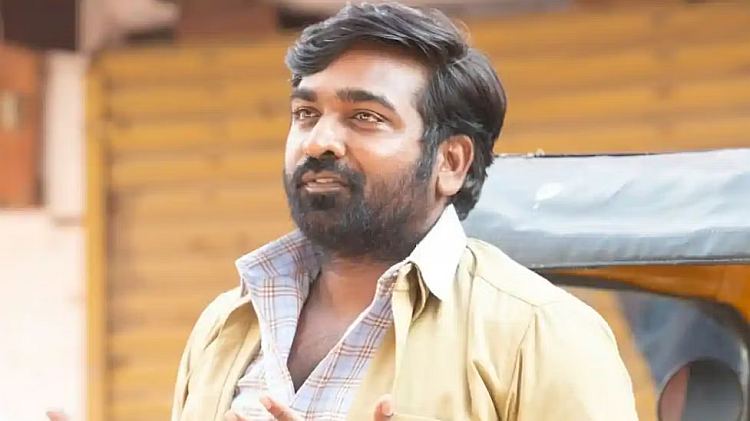 vijay sethupathi