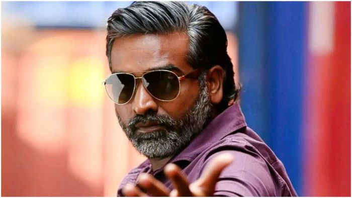 vijay sethupathi new movie