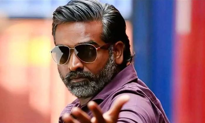 vijay sethupathy