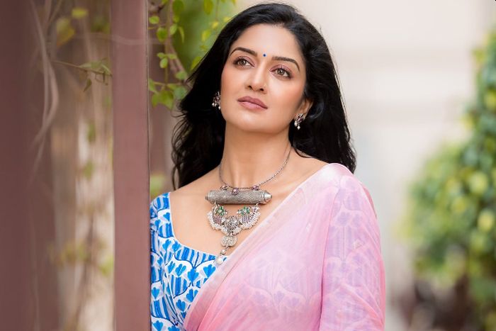 vimala raman