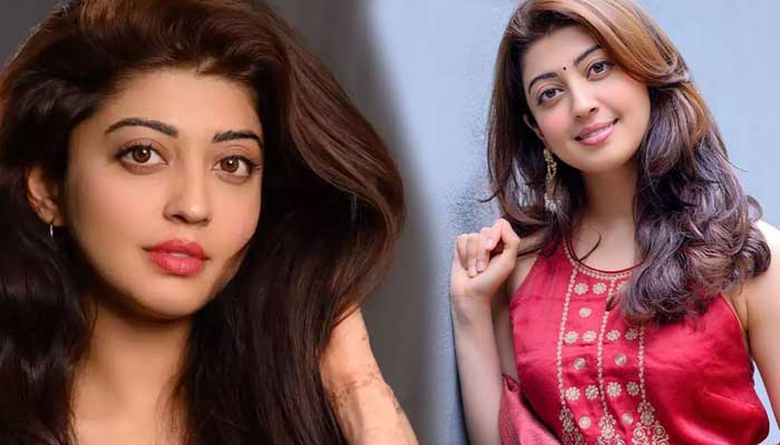 Pranitha Subhash