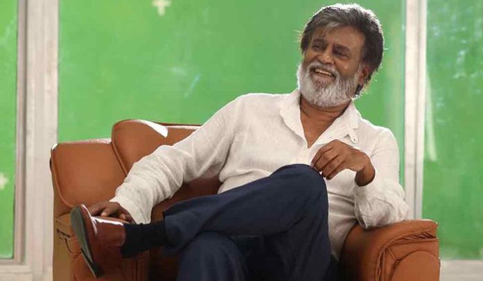 RAJINI