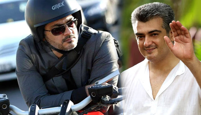 ajith