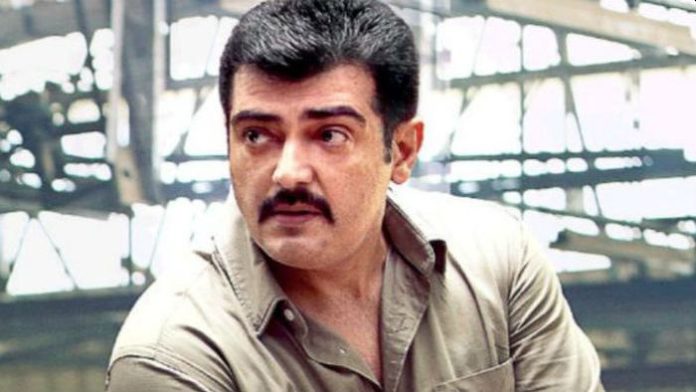 ajith 63