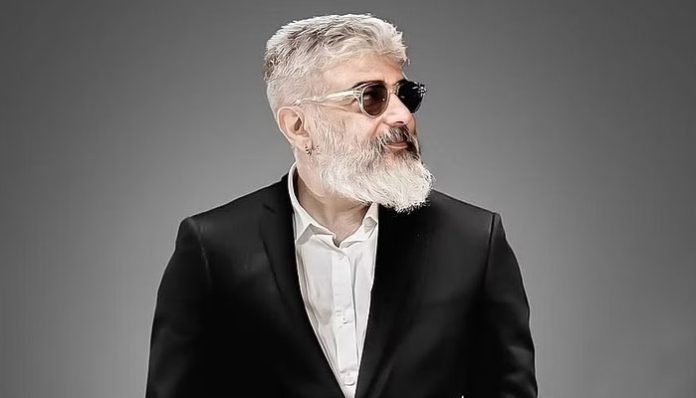 ajith