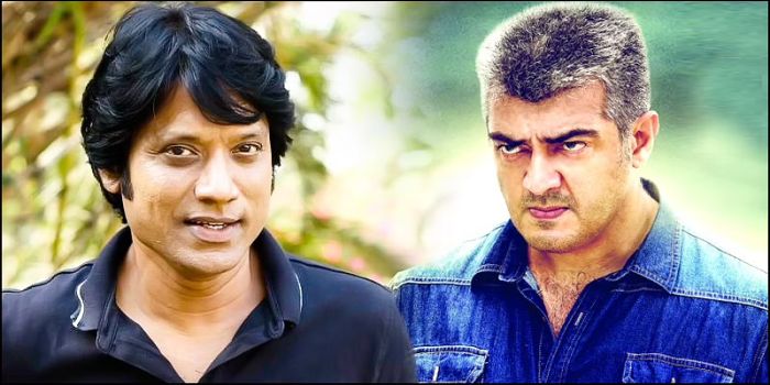 ajith and surya