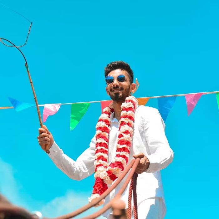 anirudh