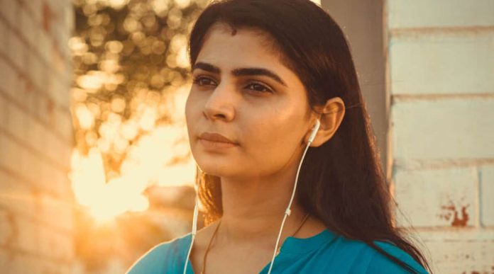 chinmayi